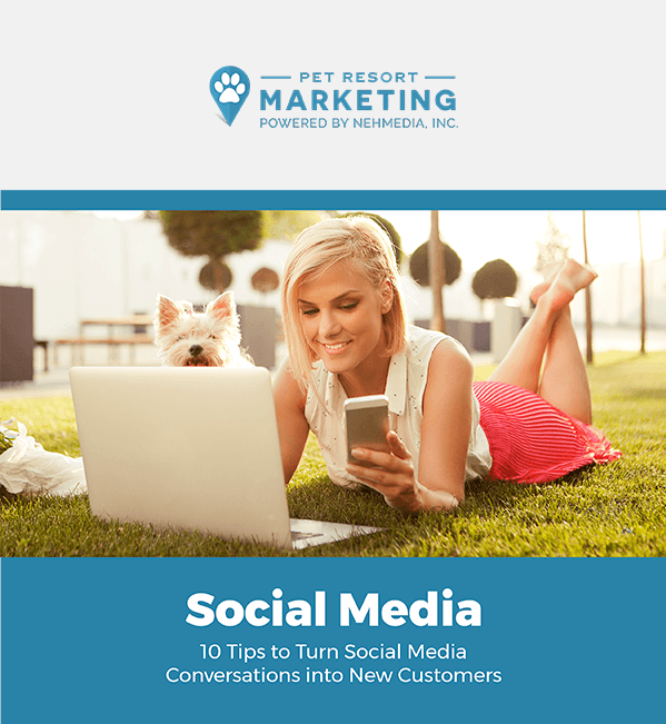 Social Media :: 10 Tips to Turn Social Meedia Conversations into New Customers