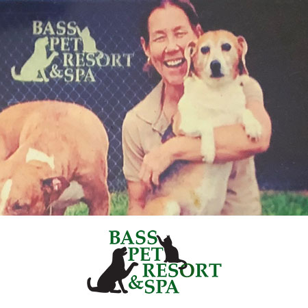 Patti Lehman - Bass Pet Resort and Spa