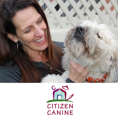 citizen-canine Citizen Canine
