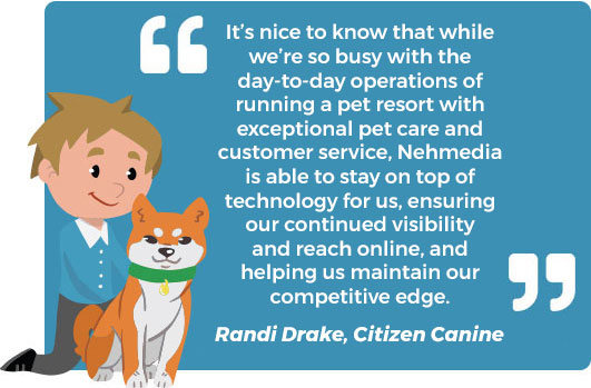 Quote from Randi Drake
