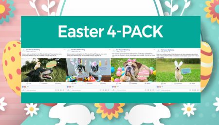 Easter 4 Pack