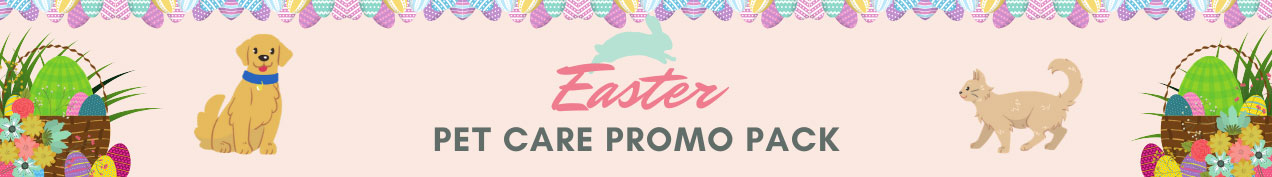 Easter Promo Pack