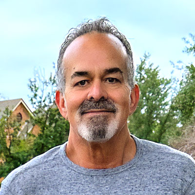 Joe Mink